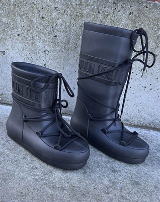 Rain High Gummistiefel